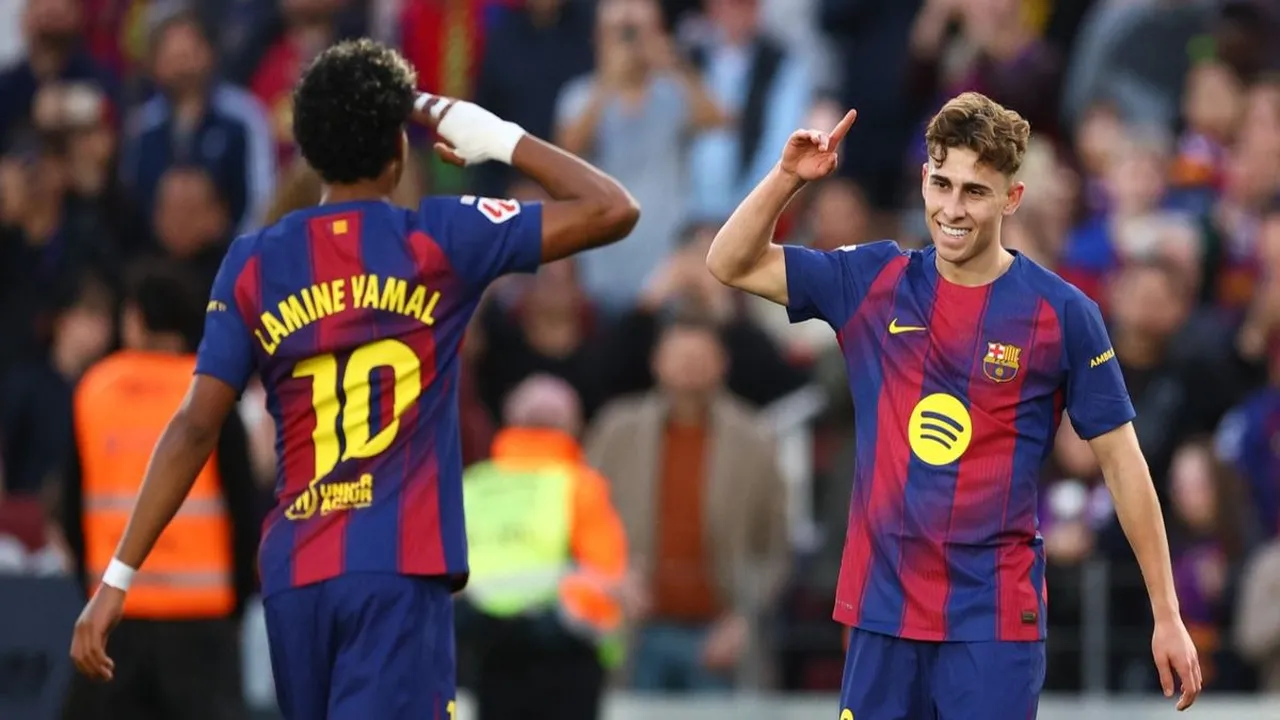 توقيت انطلاق مباراة برشلونة وفياريال المرتقبة ضمن منافسات الدوري الإسباني
